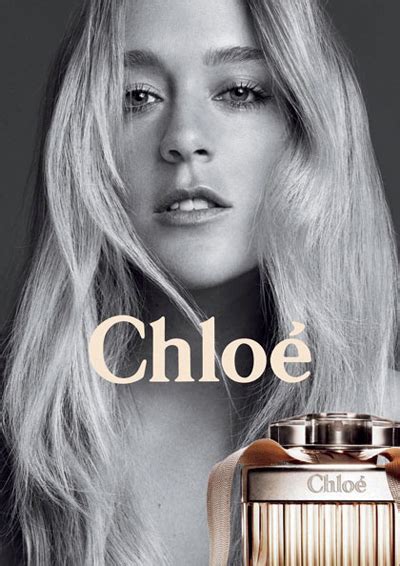 chloe perfume wikipedia